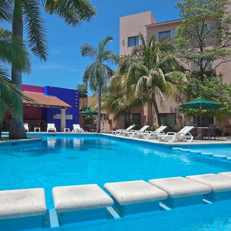 Holiday Inn Ciudad Del Carmen By Ihg Fasiliteter bilde
