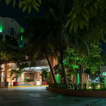 Holiday Inn Ciudad Del Carmen, An Ihg Hotel Eksteriør bilde