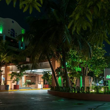 Holiday Inn Ciudad Del Carmen By Ihg Eksteriør bilde