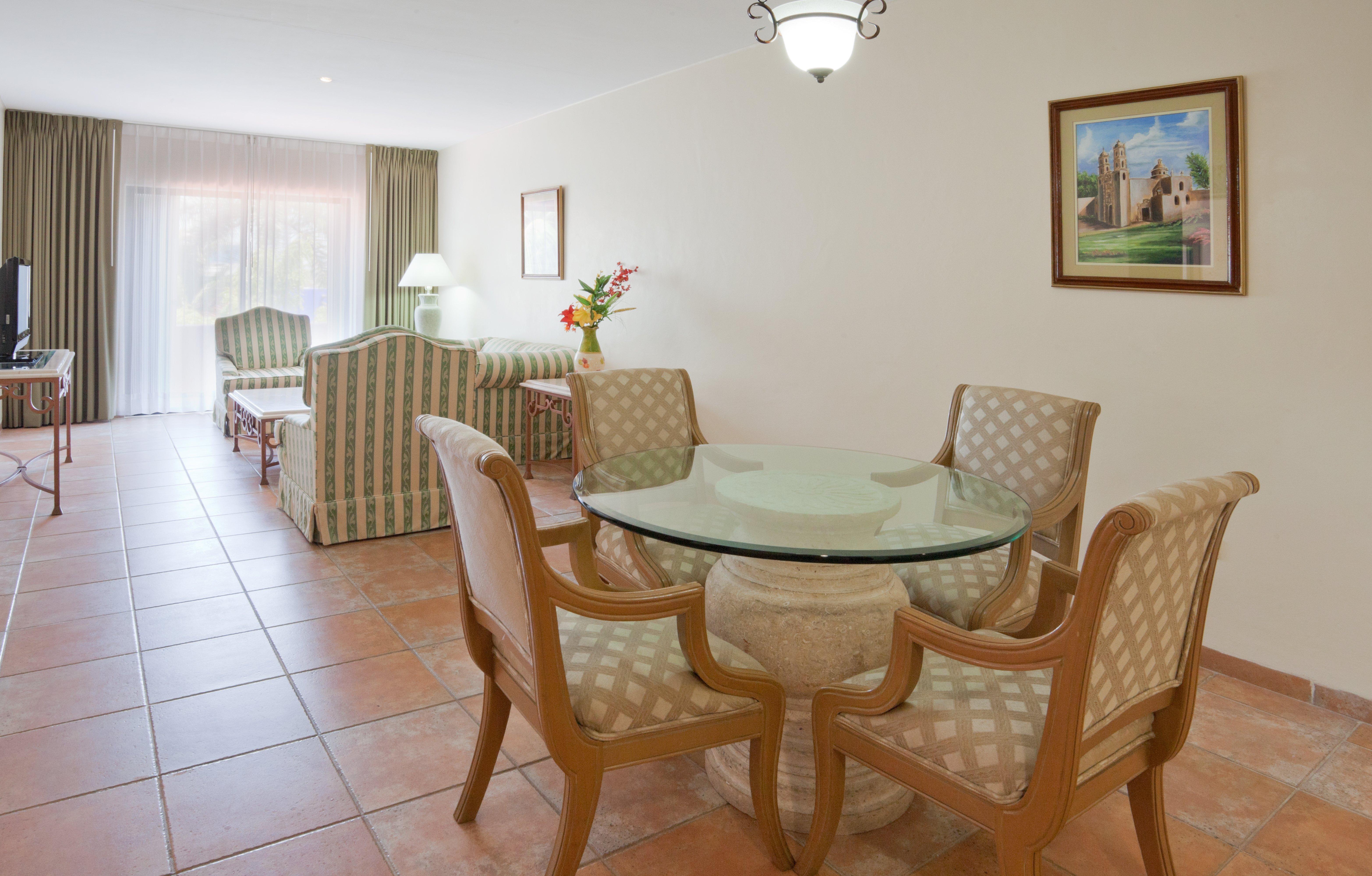 Holiday Inn Ciudad Del Carmen By Ihg Rom bilde