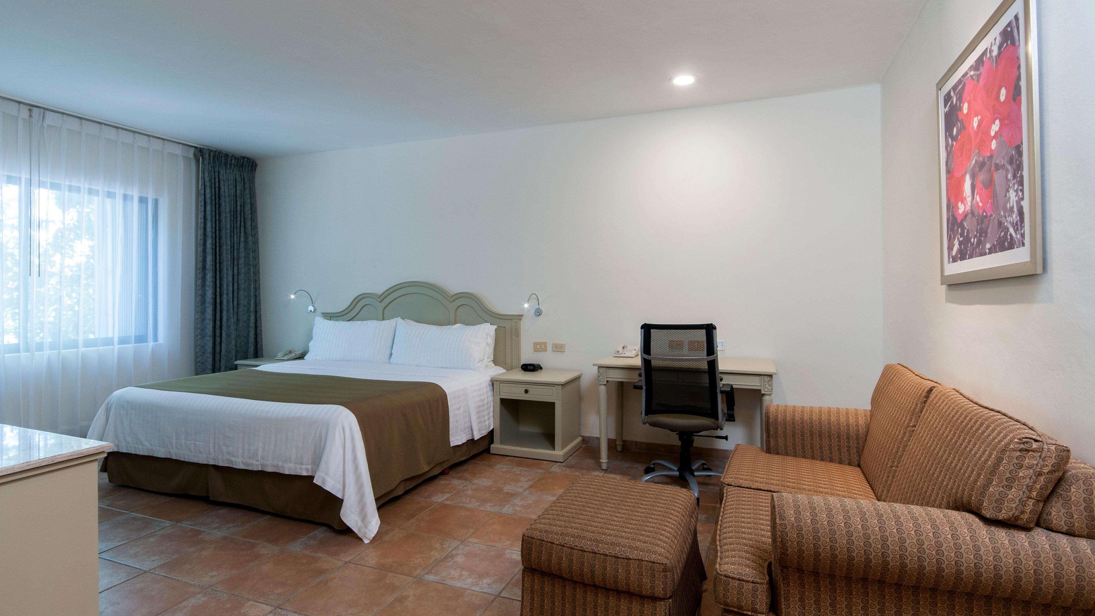 Holiday Inn Ciudad Del Carmen By Ihg Eksteriør bilde
