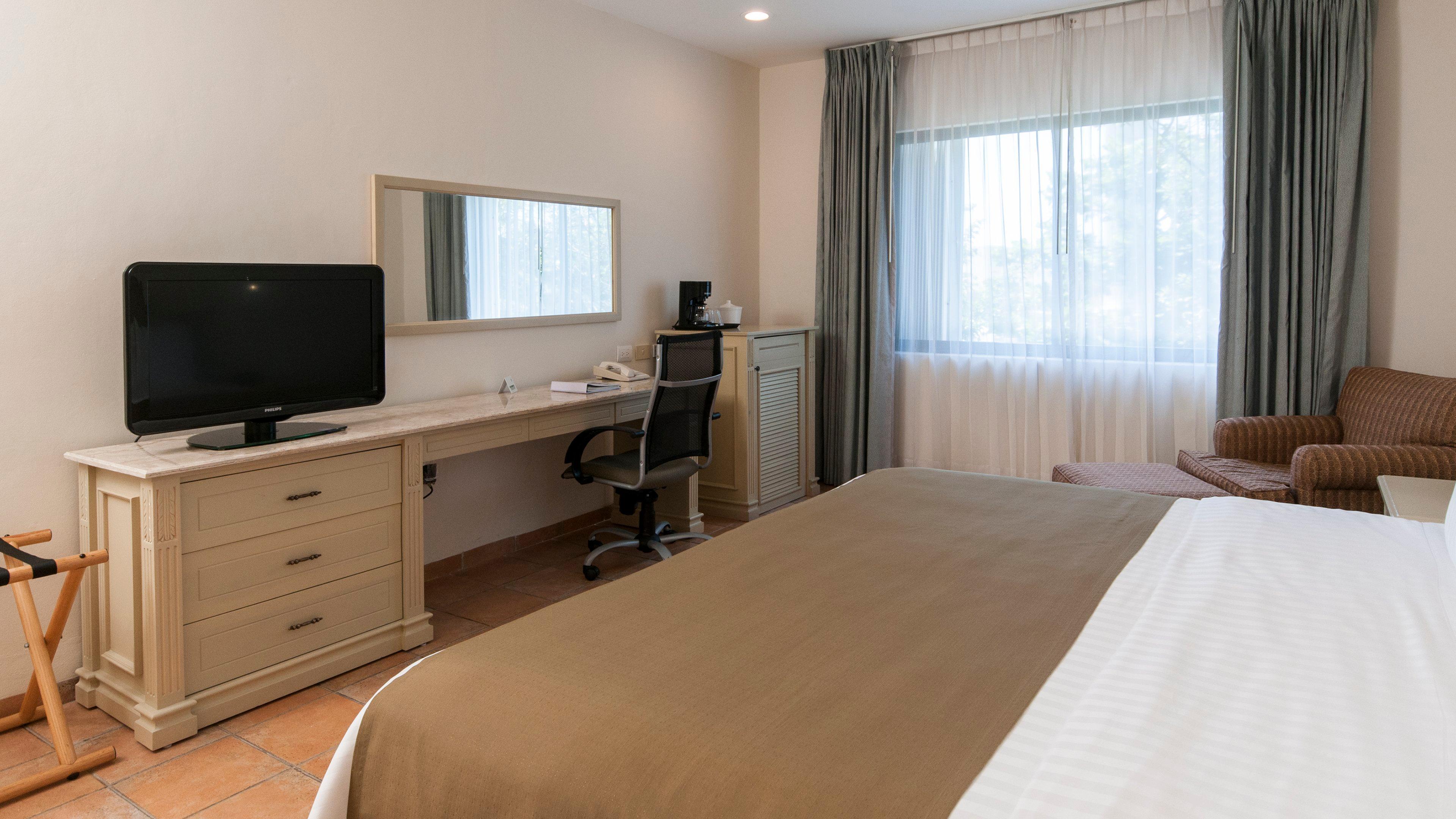 Holiday Inn Ciudad Del Carmen By Ihg Eksteriør bilde