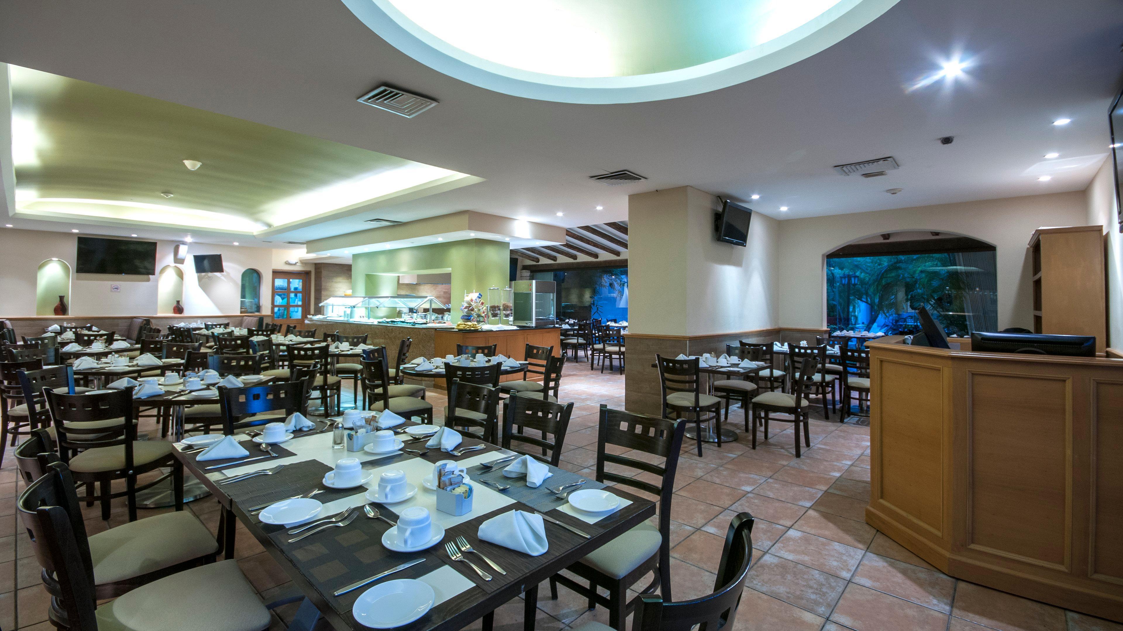 Holiday Inn Ciudad Del Carmen By Ihg Eksteriør bilde