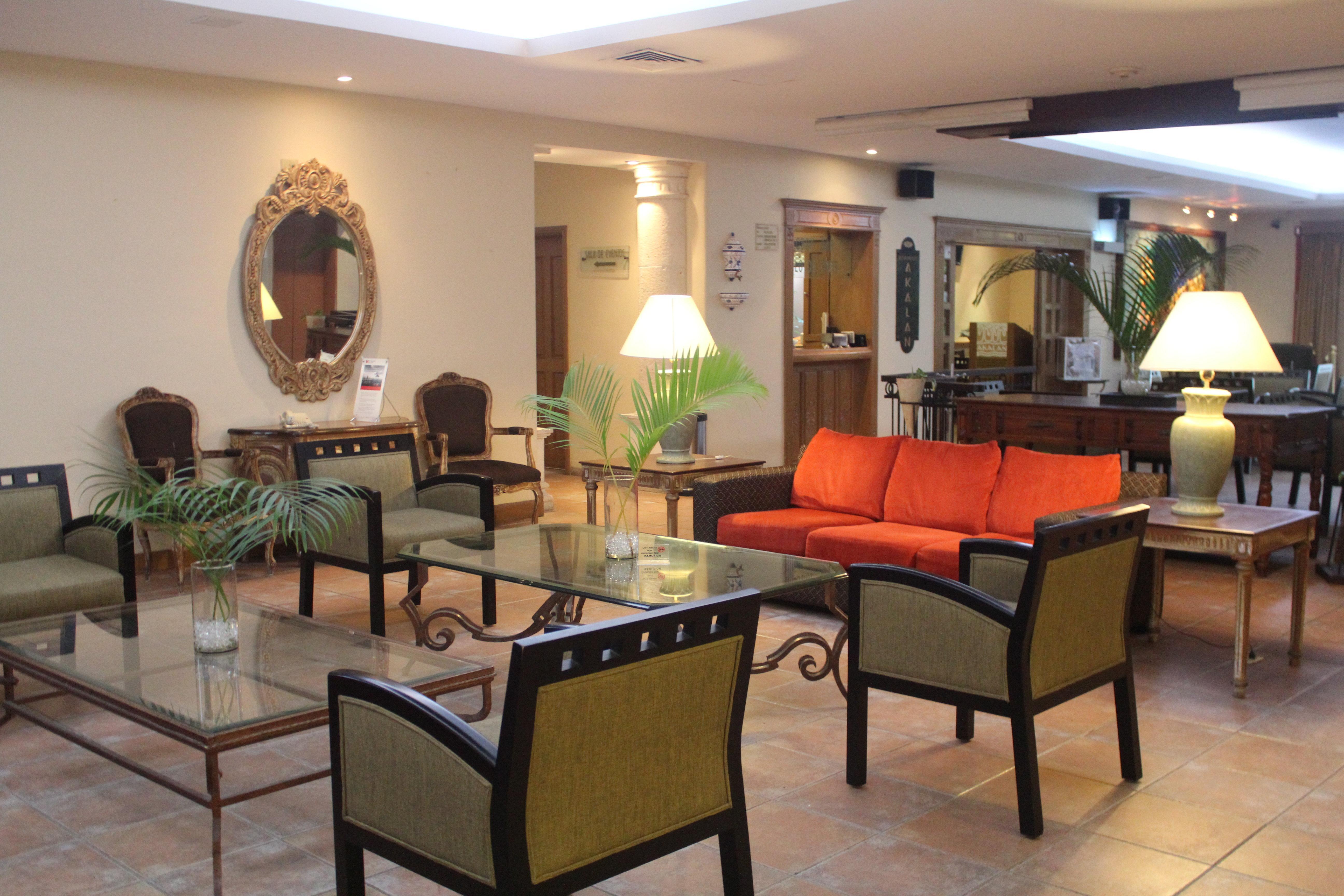 Holiday Inn Ciudad Del Carmen, An Ihg Hotel Eksteriør bilde