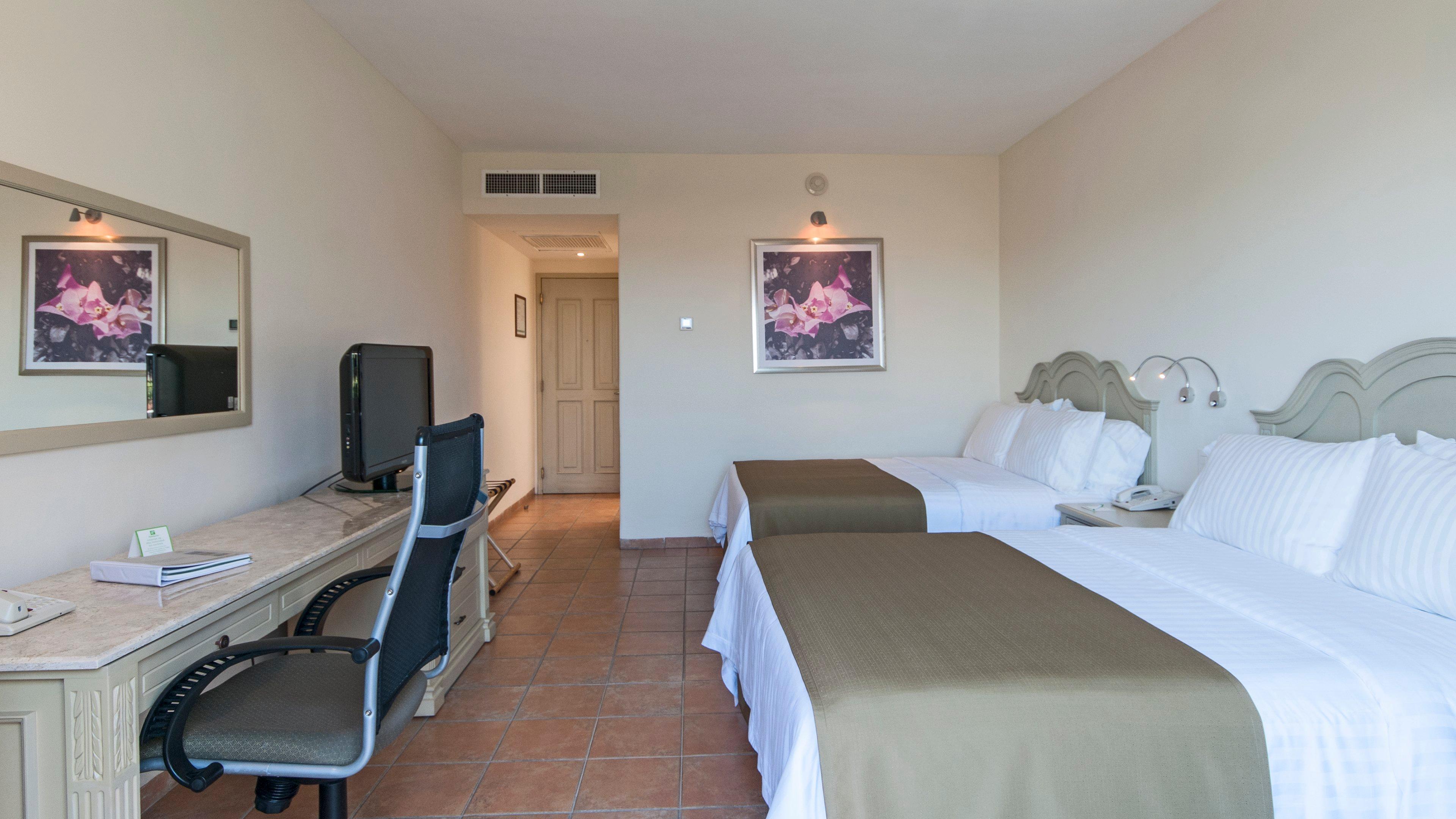 Holiday Inn Ciudad Del Carmen By Ihg Eksteriør bilde