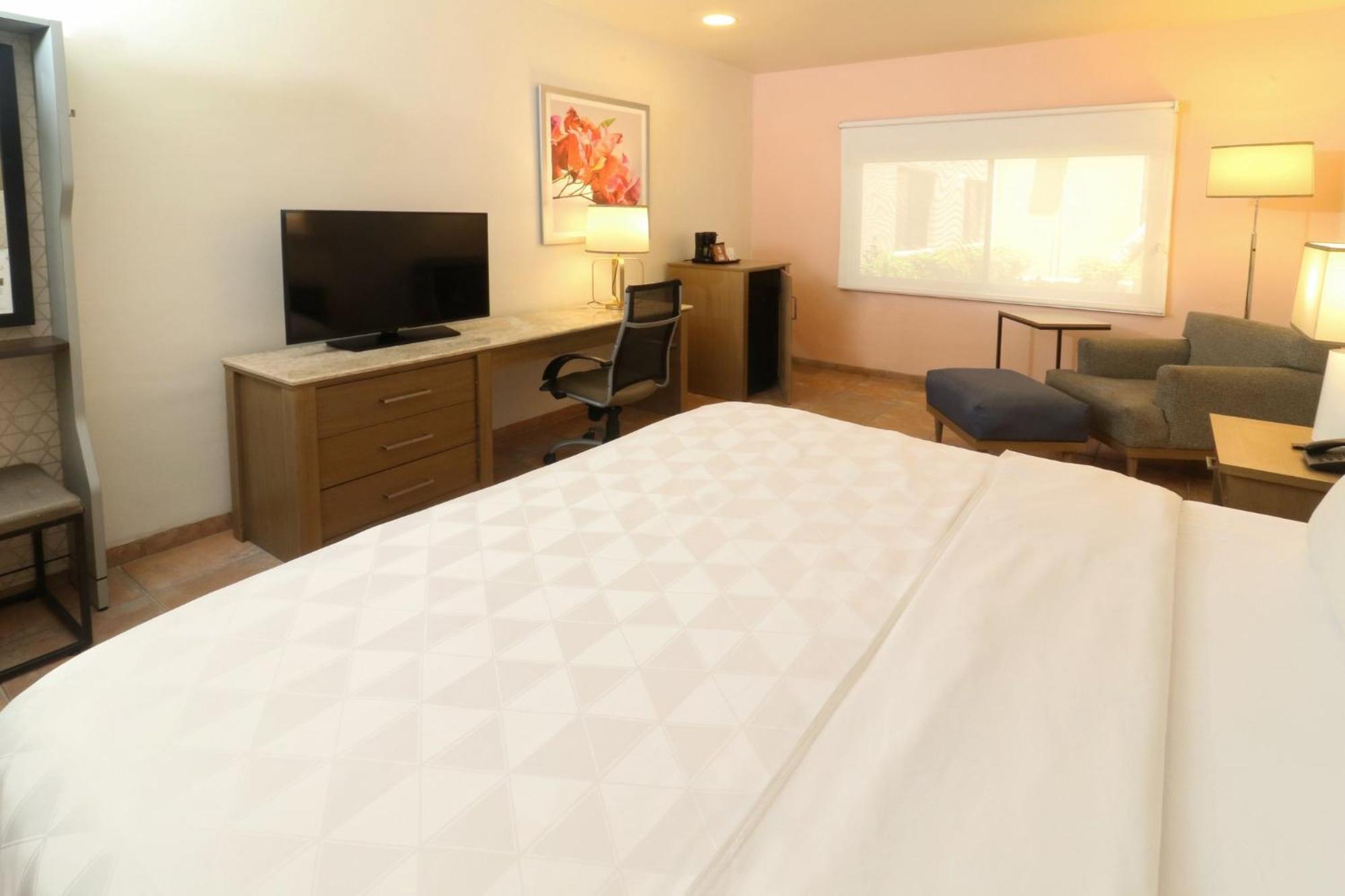 Holiday Inn Ciudad Del Carmen By Ihg Eksteriør bilde