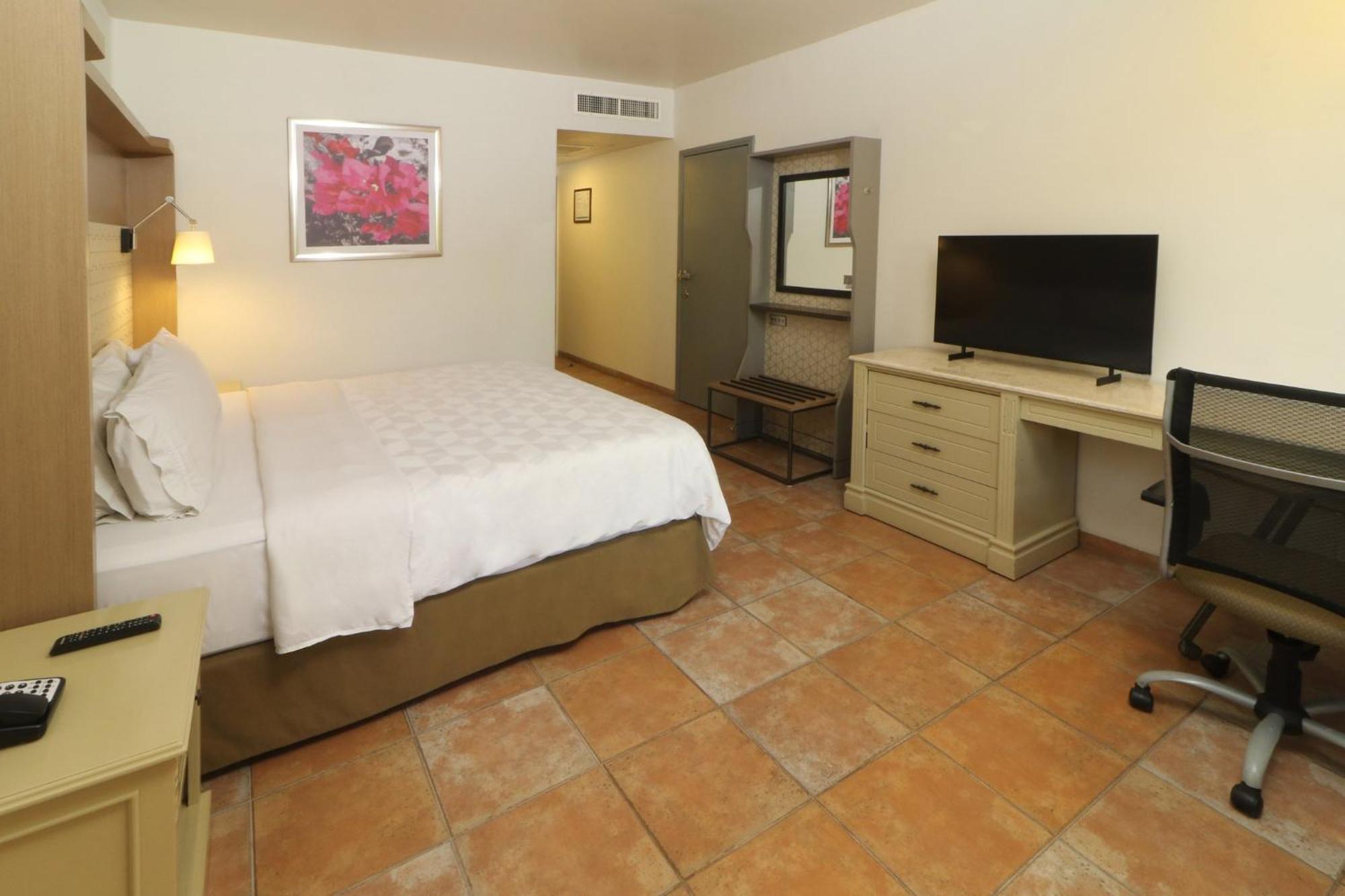 Holiday Inn Ciudad Del Carmen By Ihg Eksteriør bilde