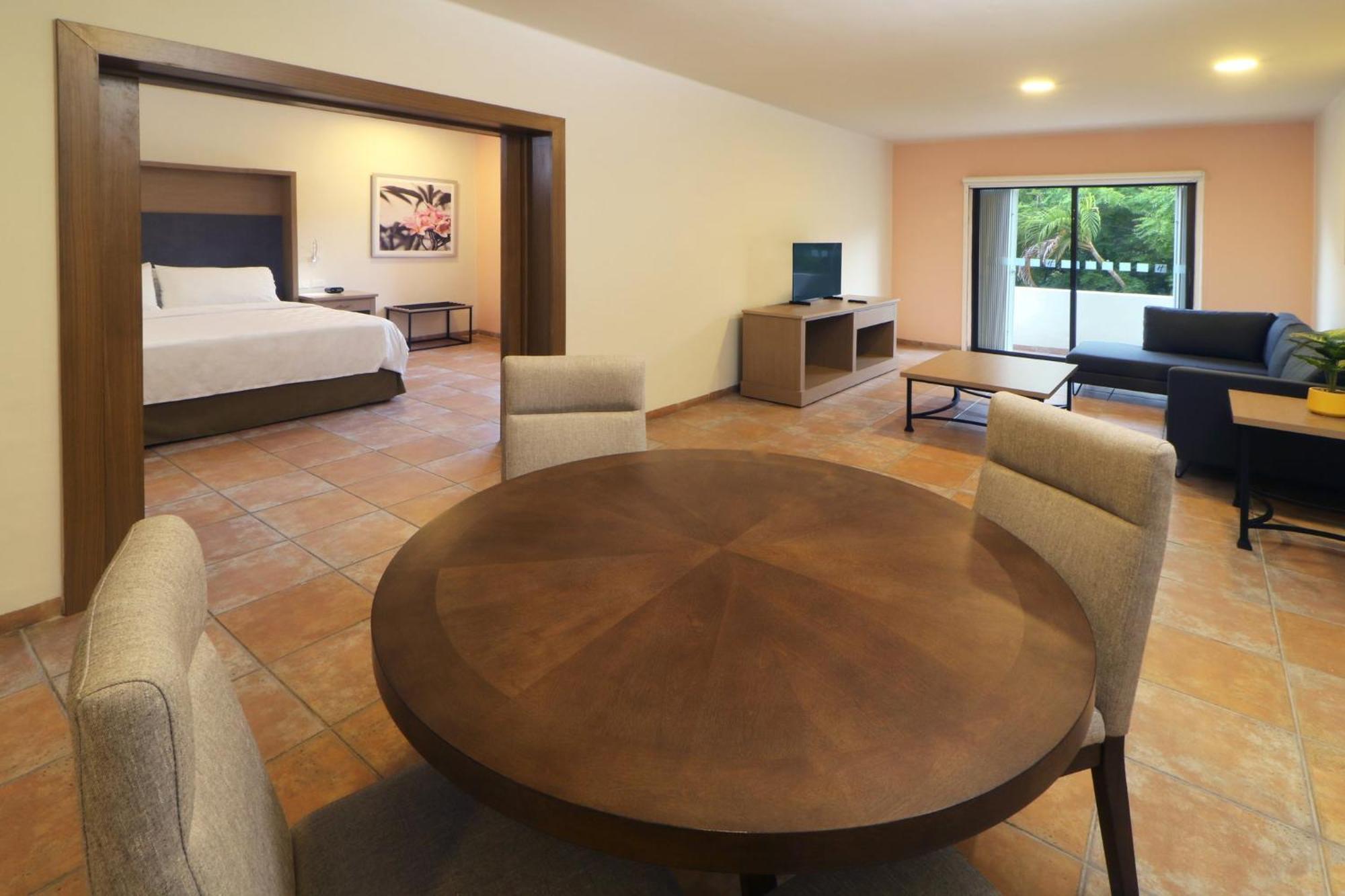 Holiday Inn Ciudad Del Carmen By Ihg Eksteriør bilde