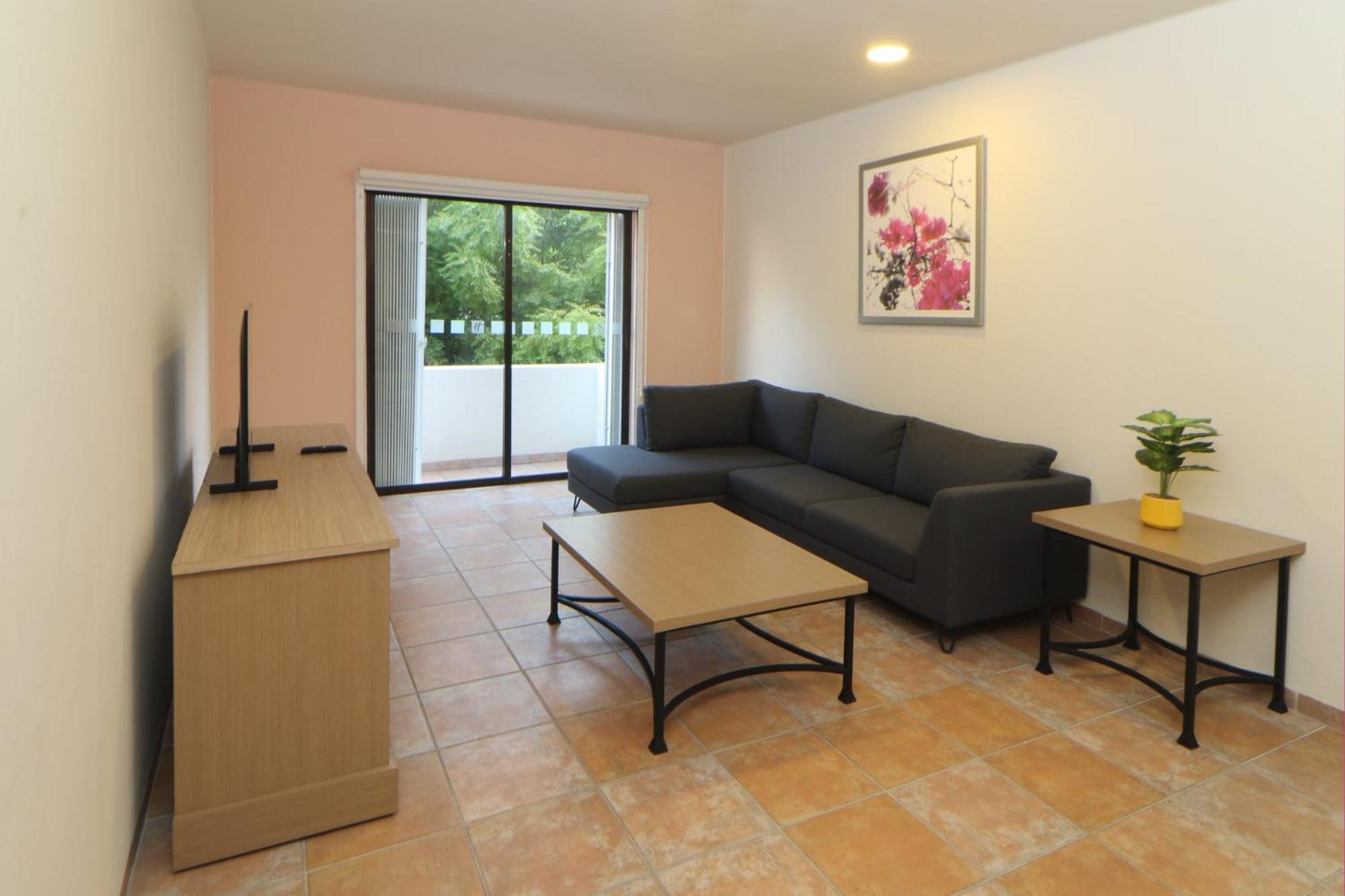 Holiday Inn Ciudad Del Carmen By Ihg Eksteriør bilde