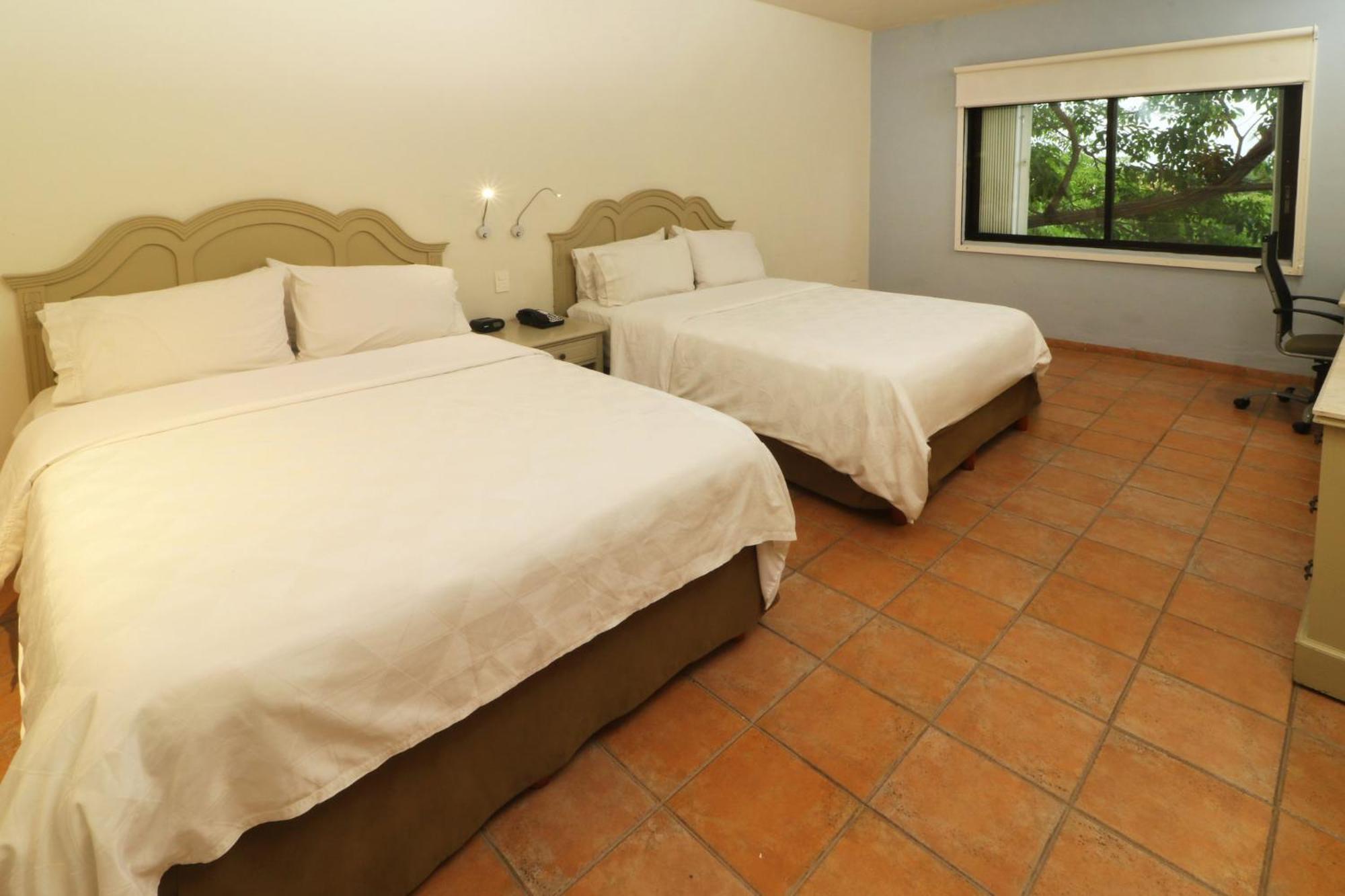 Holiday Inn Ciudad Del Carmen By Ihg Eksteriør bilde
