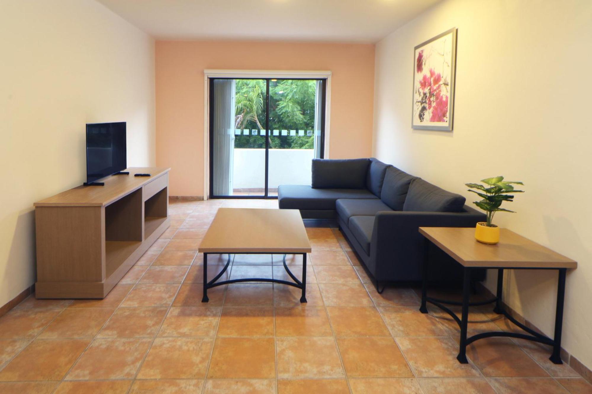 Holiday Inn Ciudad Del Carmen By Ihg Eksteriør bilde