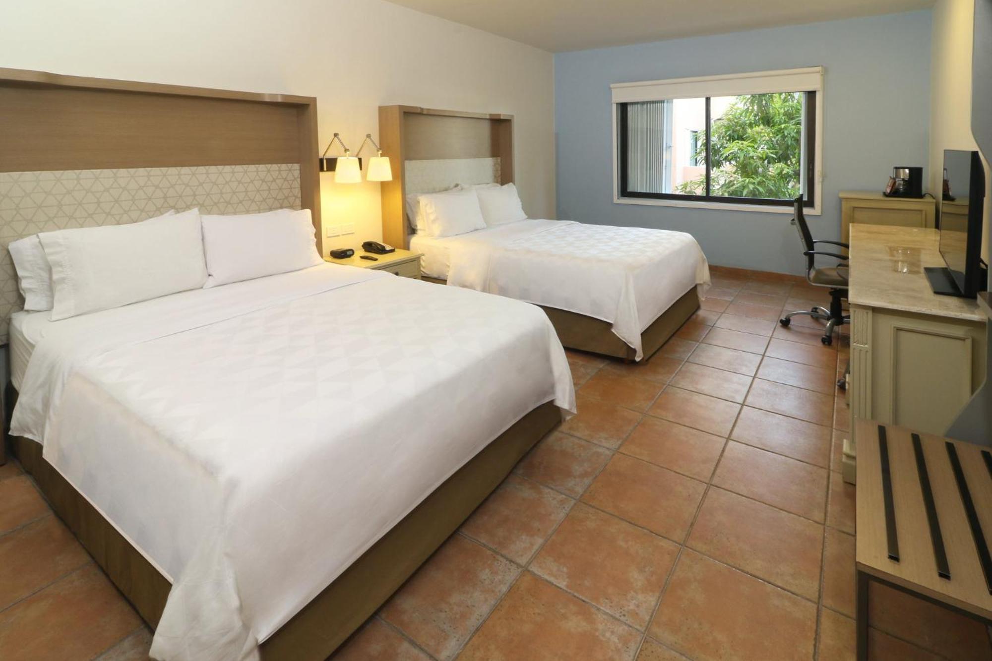 Holiday Inn Ciudad Del Carmen By Ihg Eksteriør bilde