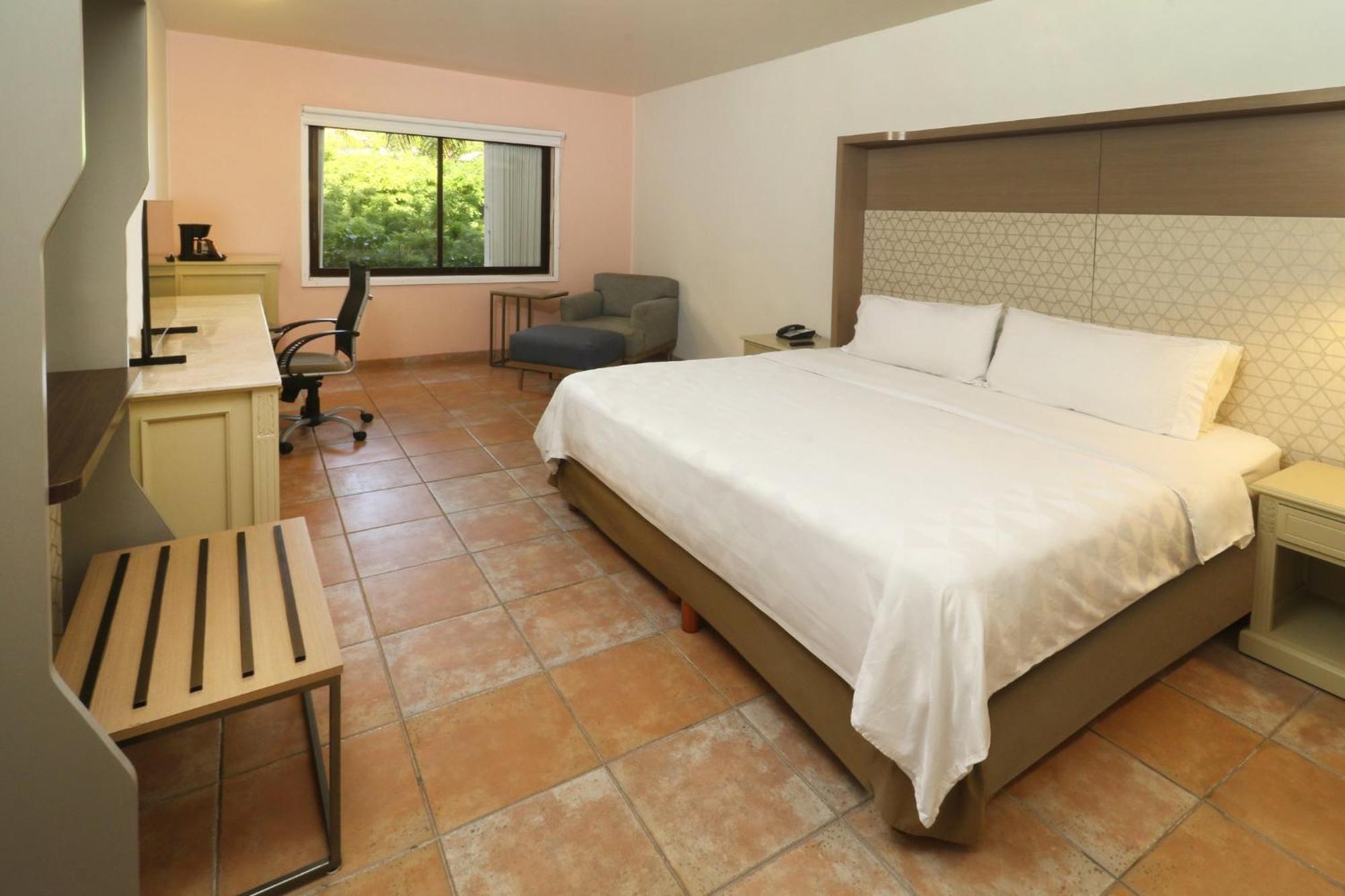 Holiday Inn Ciudad Del Carmen By Ihg Eksteriør bilde