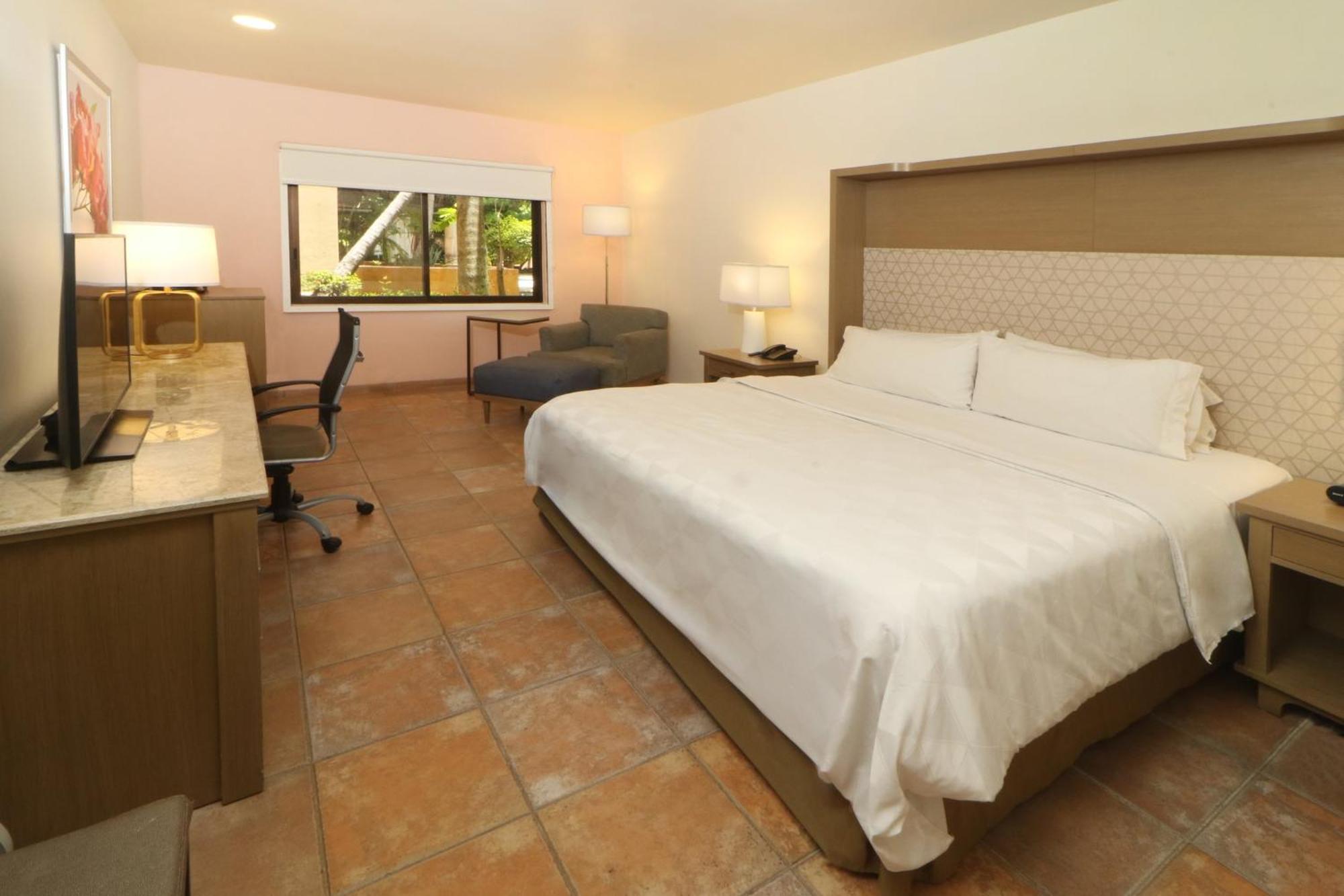 Holiday Inn Ciudad Del Carmen By Ihg Eksteriør bilde