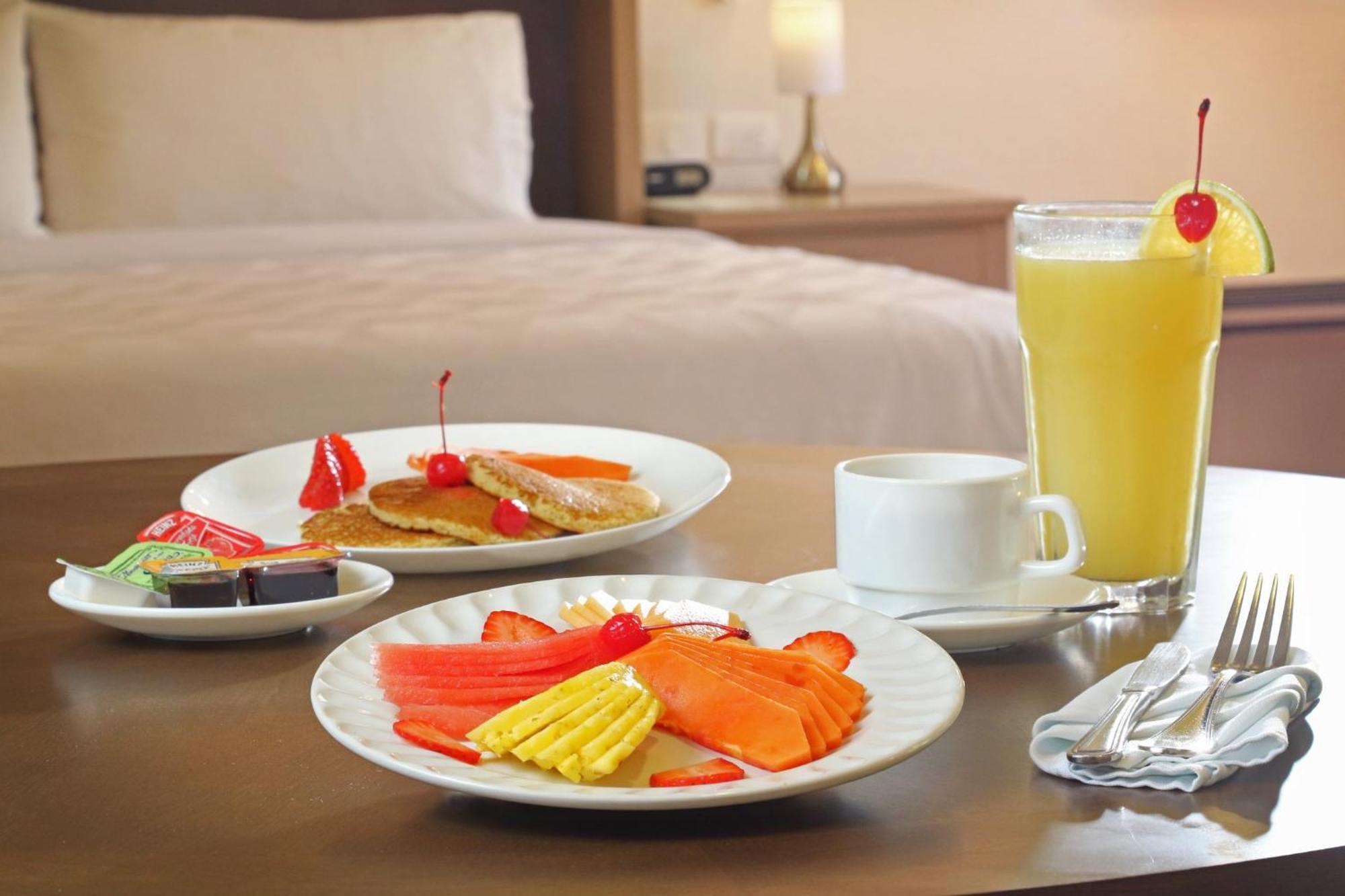 Holiday Inn Ciudad Del Carmen By Ihg Eksteriør bilde