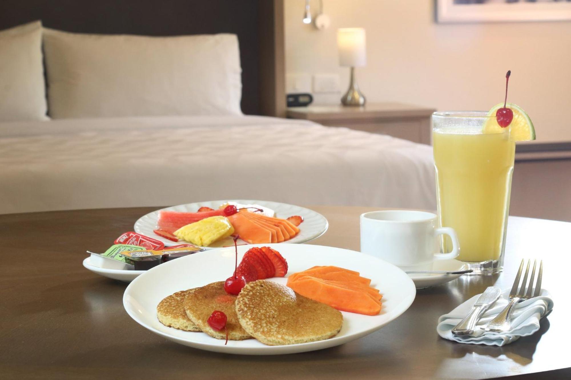 Holiday Inn Ciudad Del Carmen By Ihg Eksteriør bilde