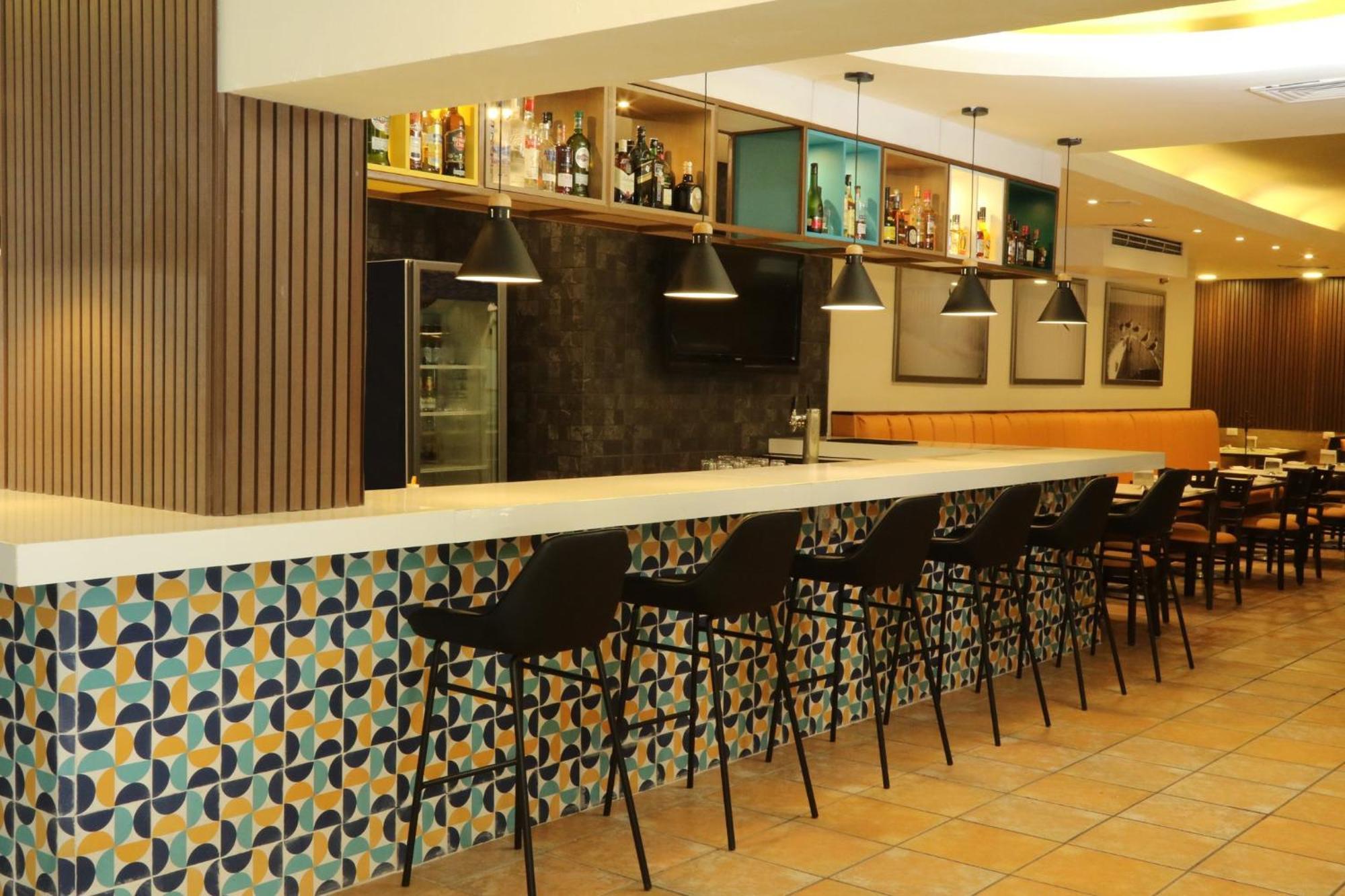 Holiday Inn Ciudad Del Carmen By Ihg Eksteriør bilde