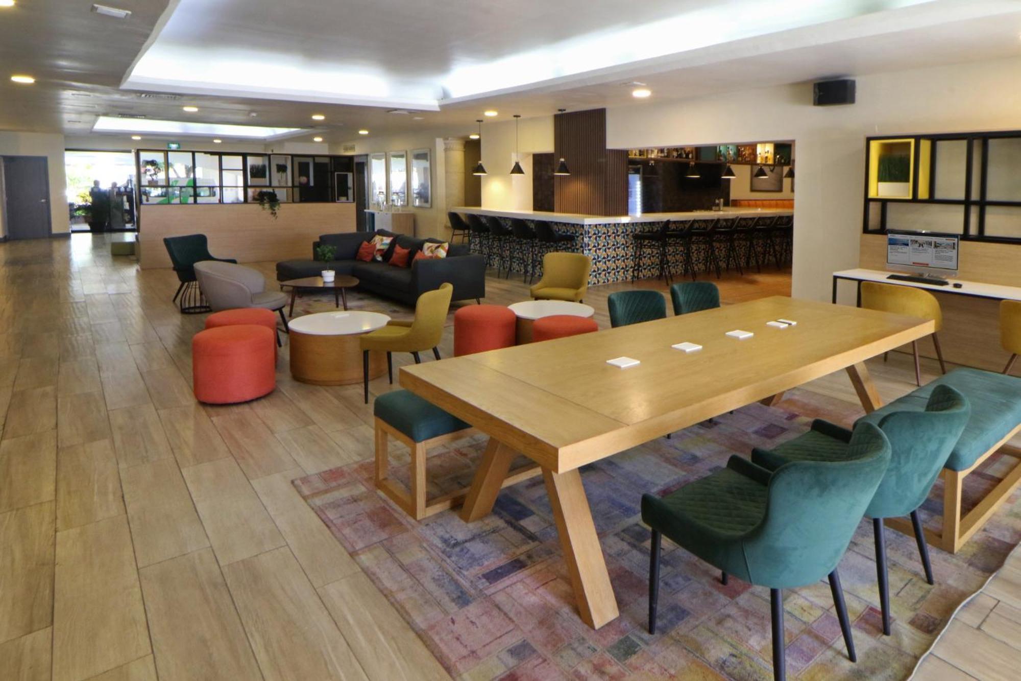 Holiday Inn Ciudad Del Carmen By Ihg Eksteriør bilde