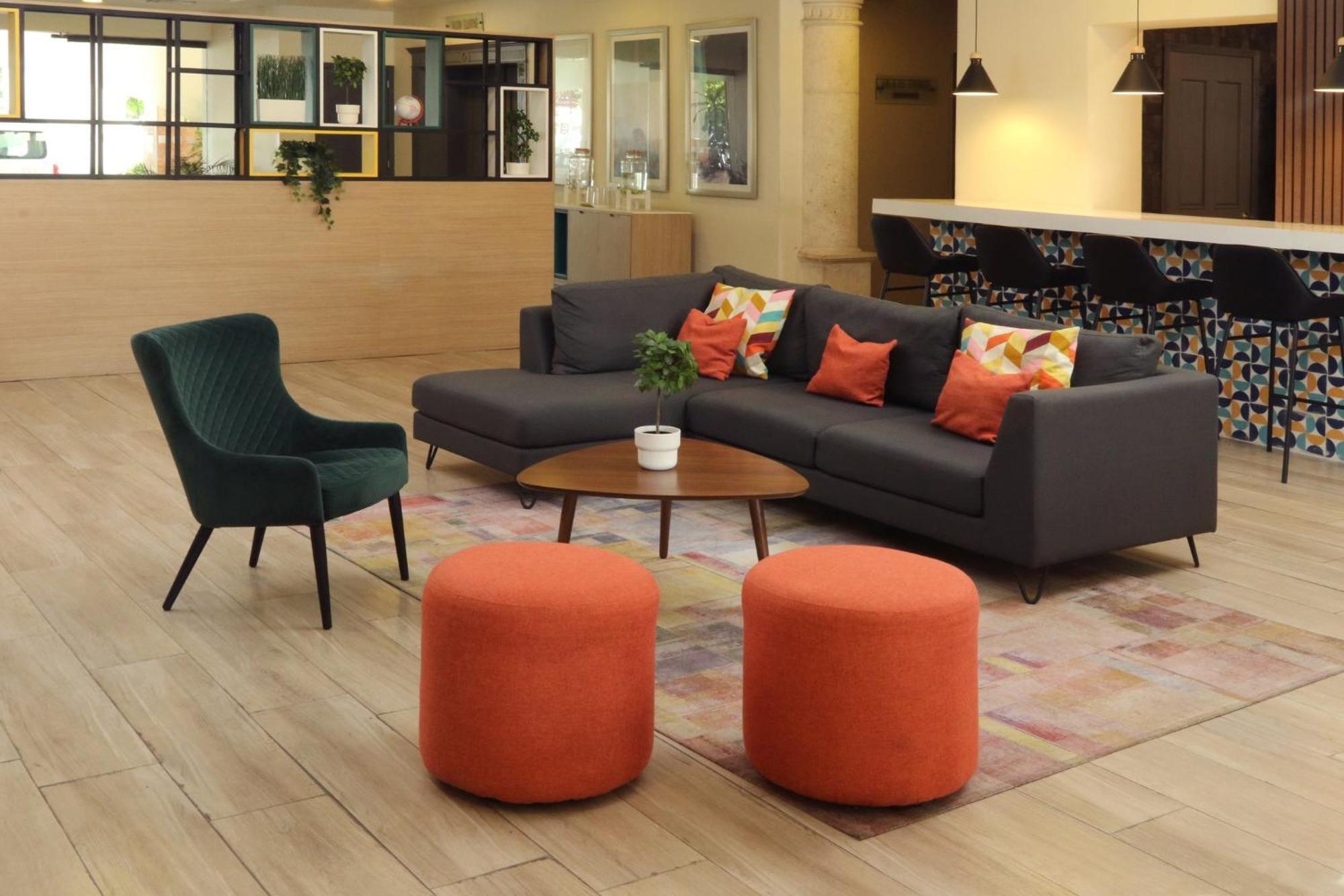 Holiday Inn Ciudad Del Carmen By Ihg Eksteriør bilde