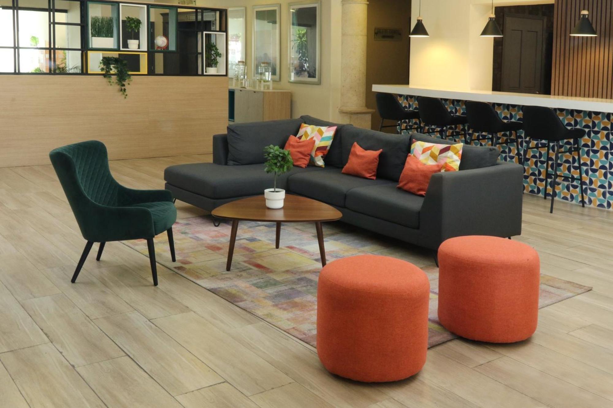 Holiday Inn Ciudad Del Carmen By Ihg Eksteriør bilde