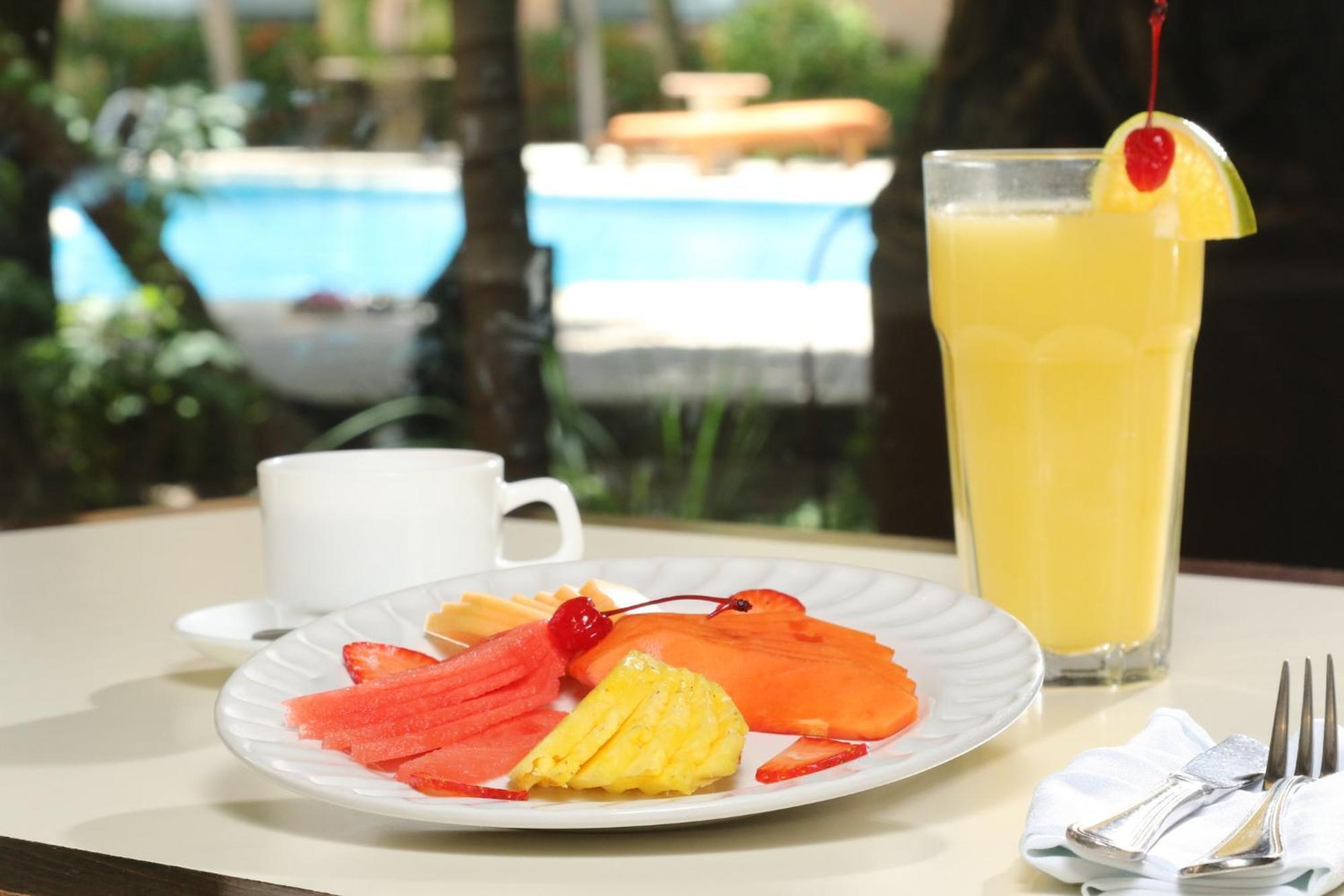 Holiday Inn Ciudad Del Carmen By Ihg Eksteriør bilde