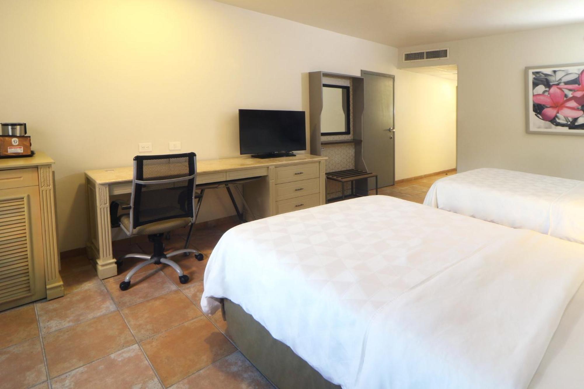 Holiday Inn Ciudad Del Carmen By Ihg Eksteriør bilde